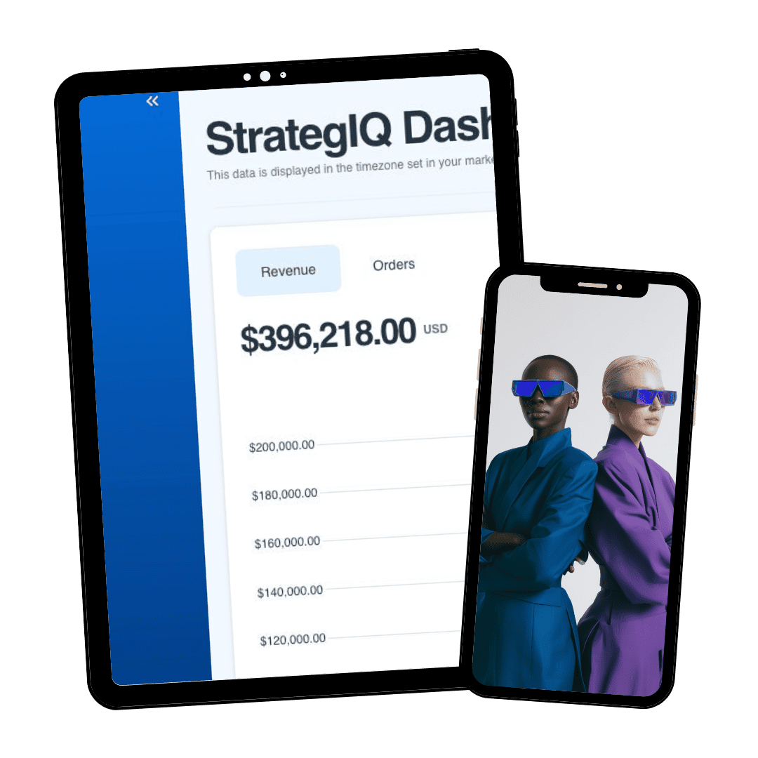 AI Powered Conversion Magnet